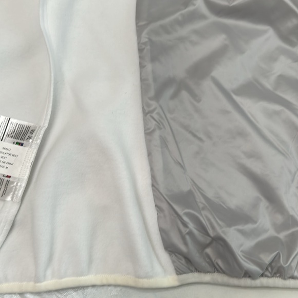 Spyder EXIT INSULATOR VEST & SLASH CAPRI - print - Picture 11 of 16